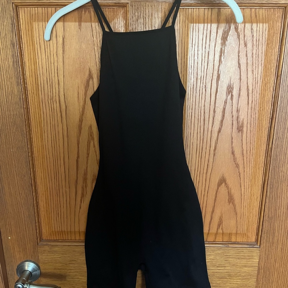 Wild Fable Stretch Unitard